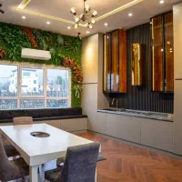 نصب کفپوش پارکت چمن مصنوعی و...