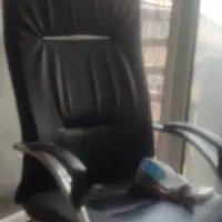صندلی اداری مدل پرستیژ