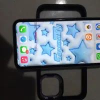 اپل iPhone 11 با حافظهٔ ۶۴ گیگابایت|موبایل|کرج, شهرک یاس شمالی|دیوار