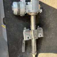 شفت فرمان برقی جک جی ۴