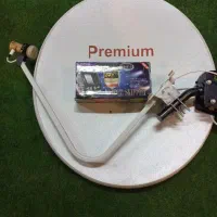 نصب وفروش انواع آنتن های هوایی و گردان|خدمات پیشه و مهارت|قم, انسجام|دیوار