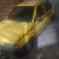 معاوضه ماشین