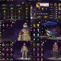 اکانت فری فایر مفت اگه توضیح بیشتر میخوای پیام بد