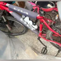 دوچرخه|دوچرخه، اسکیت، اسکوتر|رشت, شهرک صبا|دیوار