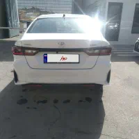 تویوتا یاریس 2024 TOYOTA YARIS اصل ژاپن|خودرو سواری و وانت|تهران, کیانشهر|دیوار