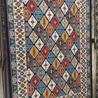 گلیم های ۴ متری درجه یک|گلیم، جاجیم، گبه|نسیمشهر, |دیوار