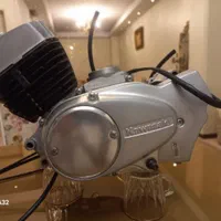 انجین کاوازکی 100اکبند
