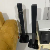 سینما خانگی سامسونگ‌|سیستم صوتی خانگی|سنندج, |دیوار