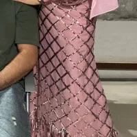 لباس مجلسی|لباس|بندر گناوه, |دیوار