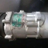 موتور کمپرسور کولرگل