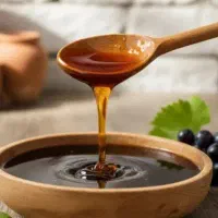 شیره انگور انجیر خرما توت