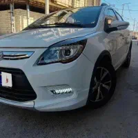 لیفانx50 اتومات