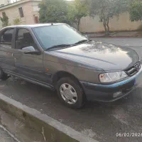 پژوپارس 93|خودرو سواری و وانت|علی‌آباد کتول, |دیوار