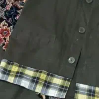 لباس فرم دبستان غیر انتفاعی رستگاران