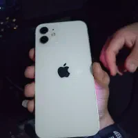 ایفون ۱۲ نرمال ۱۲۸گیگ|موبایل|کردکوی, |دیوار