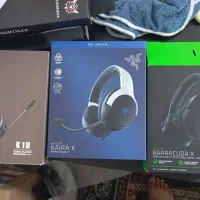 هدست گیمینگ