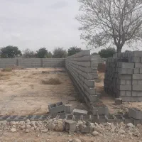 فروش زمین شاهنامه ۶۹آرامگاه فردوسی شهرک ویلای زاک|فروش زمین و ملک کلنگی|مشهد, توس (بلوار توس)|دیوار