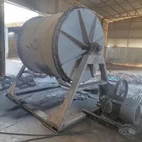 بالمیل آسیاب|ماشین‌آلات صنعتی|زنجان, |دیوار