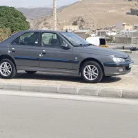 پژو پارس موتور tu5 مدل 1391 در حد