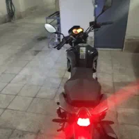 موتور بنلی ۱۵۰|موتورسیکلت|اندیشه, شهرک مریم|دیوار