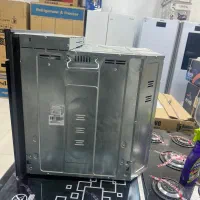 یک عدد فر توکار اسنوا باضمانت|اجاق گاز و لوازم برقی پخت‌وپز|قم, علی آباد|دیوار