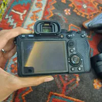 دوربین سونی