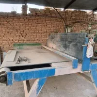 دستگاه برش درحد نو پهنا 1.5