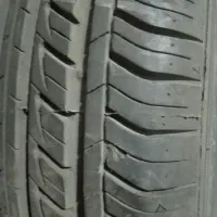 یک عدد لاستیک با یک جفت چراغ عقب 206|قطعات یدکی و لوازم جانبی|بندر ماهشهر, |دیوار