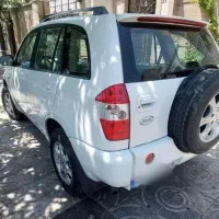 ام وی ام x33 دنده مدل ۱۳۹۰ سفید بدونه رنگ