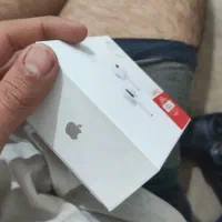 AirPods Pro 2nd Generation هدفون بلوتوثی اپل|لوازم جانبی موبایل و تبلت|محمدشهر, محمدشهر|دیوار