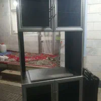 کمد و میز تلویزیونی