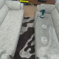 مبل شوی حیدریان در منزل با تضمین  ماندگاری بالا