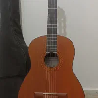 گیتار خوش صدا در حد نو|گیتار، بیس، امپلیفایر|ایلام, |دیوار