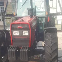 تراکتور ۳۹۹ کابیندار ۱۴۰۴|خودرو سنگین|شوش, |دیوار