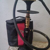 قلیان مسافرتی|کلکسیون و سرگرمی|تبریز, |دیوار