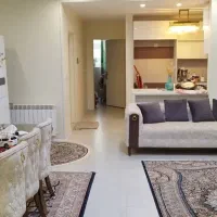 تهاتر آپارتمان شهرک خرازی با شرق تهران