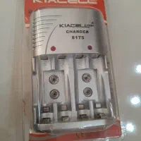 شارژرباتری مدل کیاسل 4 باتری