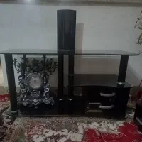 آینه شمدان بزرگ مناسب سالن و غیره