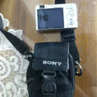 دوربین عکاسی و فیلمبرداری دیجیتال سونی|دوربین عکاسی و فیلم‌برداری|تهران, امیریه|دیوار