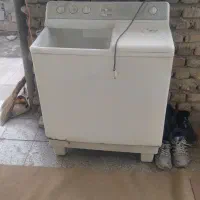 لباسشویی دوقلو