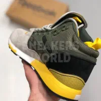 نیم بوت ریباک gl6000 اورجینال|کیف، کفش، کمربند|تهران, فرمانیه|دیوار