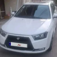 دنا پلاس توربو ۴۰۳