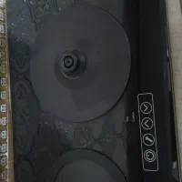 چای ساز وقهوه ساز|سماور، چایساز، قهوهساز|خرمآباد, |دیوار