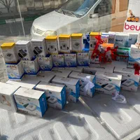 فشارسنج سخنگو‌( برق و باطری)|آرایشی، بهداشتی، درمانی|مشهد, جنت|دیوار