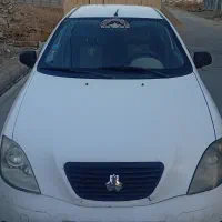 تیبا1مدل ۹۳ سفید