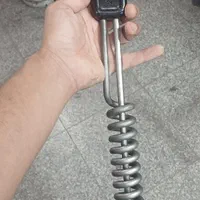 المنت استخری ۳۰۰۰ وات|آبگرمکن، پکیج، شوفاژ|تهران, فردوسی|دیوار