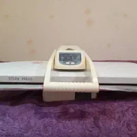 اتو بخار رومیزی