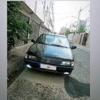 پژو 405