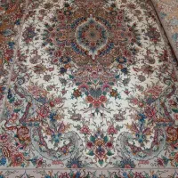 فرش خطیبی ۴۰رج|فرش|تبریز, |دیوار