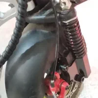 اسکوتر برقی|دوچرخه، اسکیت، اسکوتر|بوکان, |دیوار